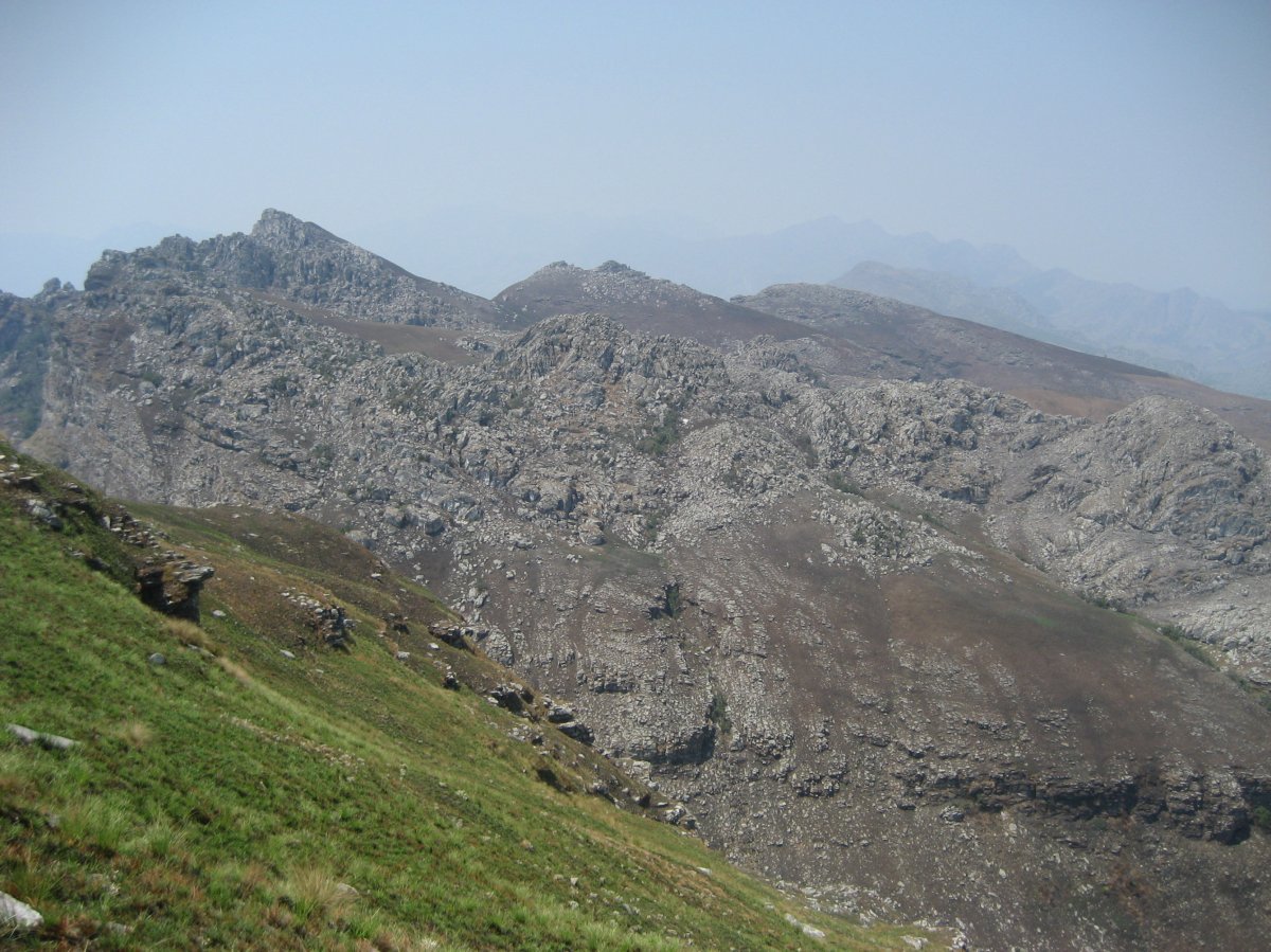 Discover Chimanimani National Park in Mozambique - 634Q+2Q2 | Secret World Trip Planner