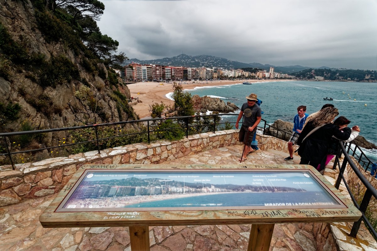 Découvrez le Mirador de Ronda : Un Paradis Naturel — 29400 Ronda