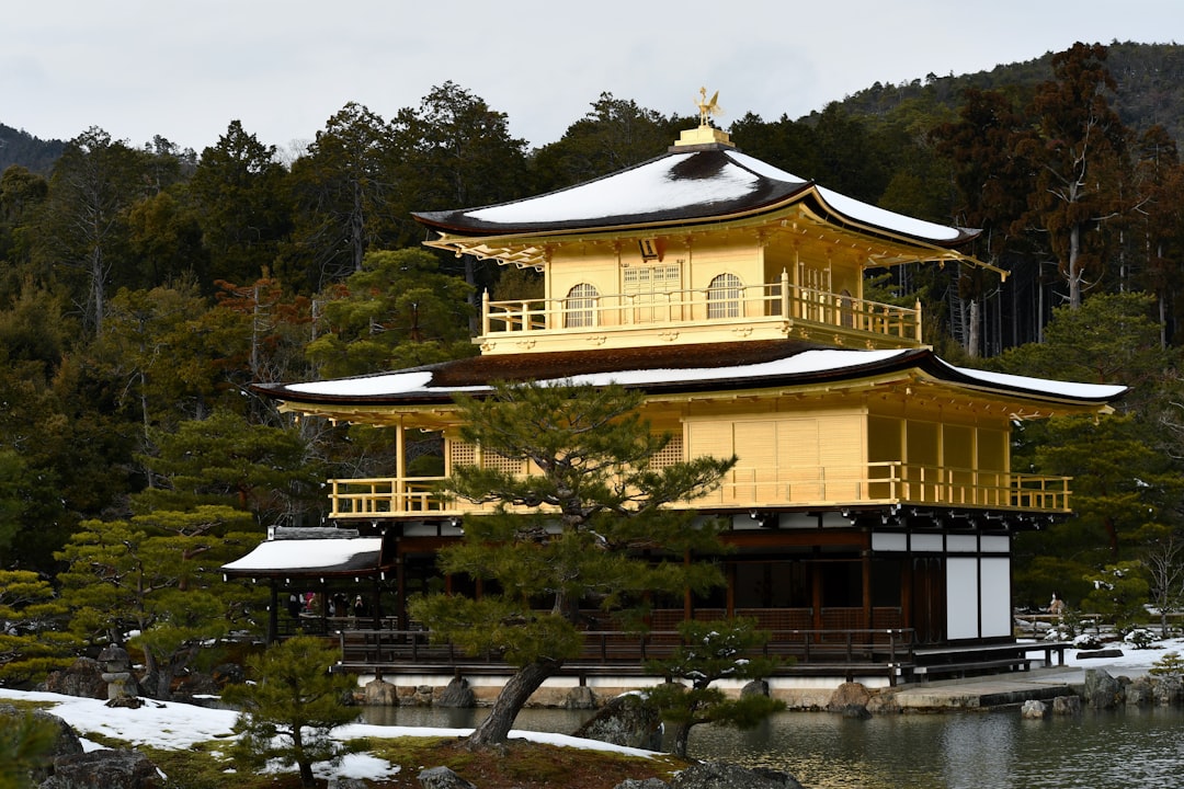 Perfect Kyoto Itinerary: Plan with Secret World - Kyoto | Secret World Trip Planner