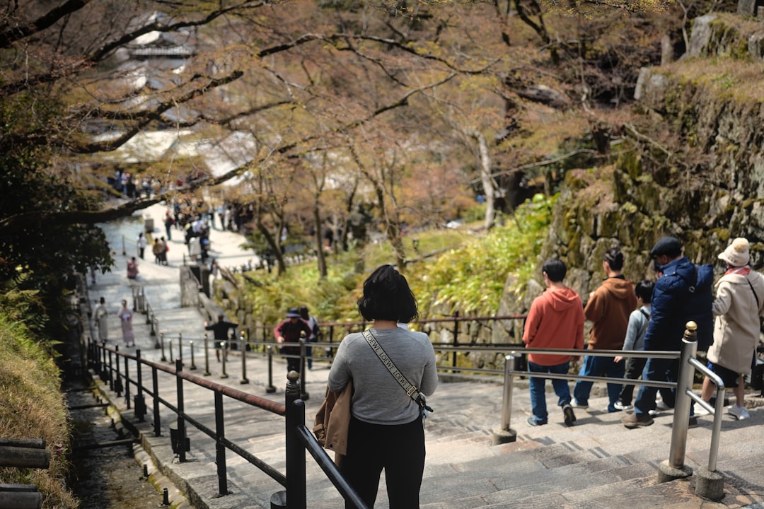 Perfect Kyoto Itinerary: Plan with Secret World - Kyoto | Secret World Trip Planner