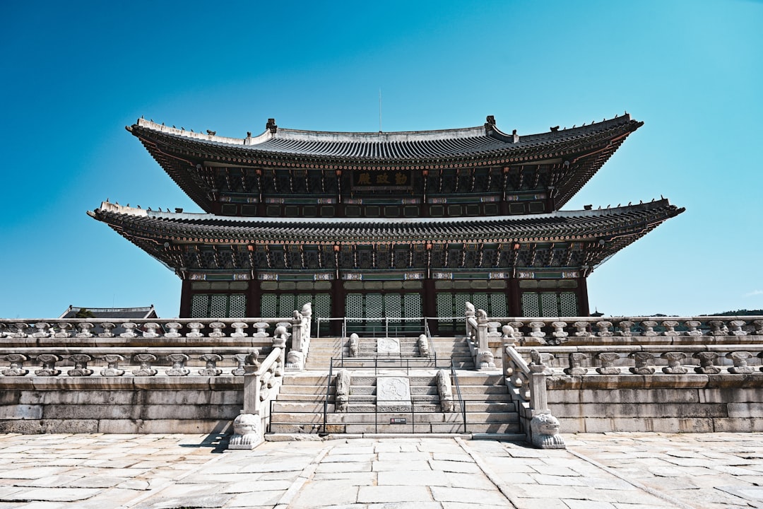 Visit to the Independence Hall of Korea: A Journey Through History - Cheonan | Secret World Trip Planner