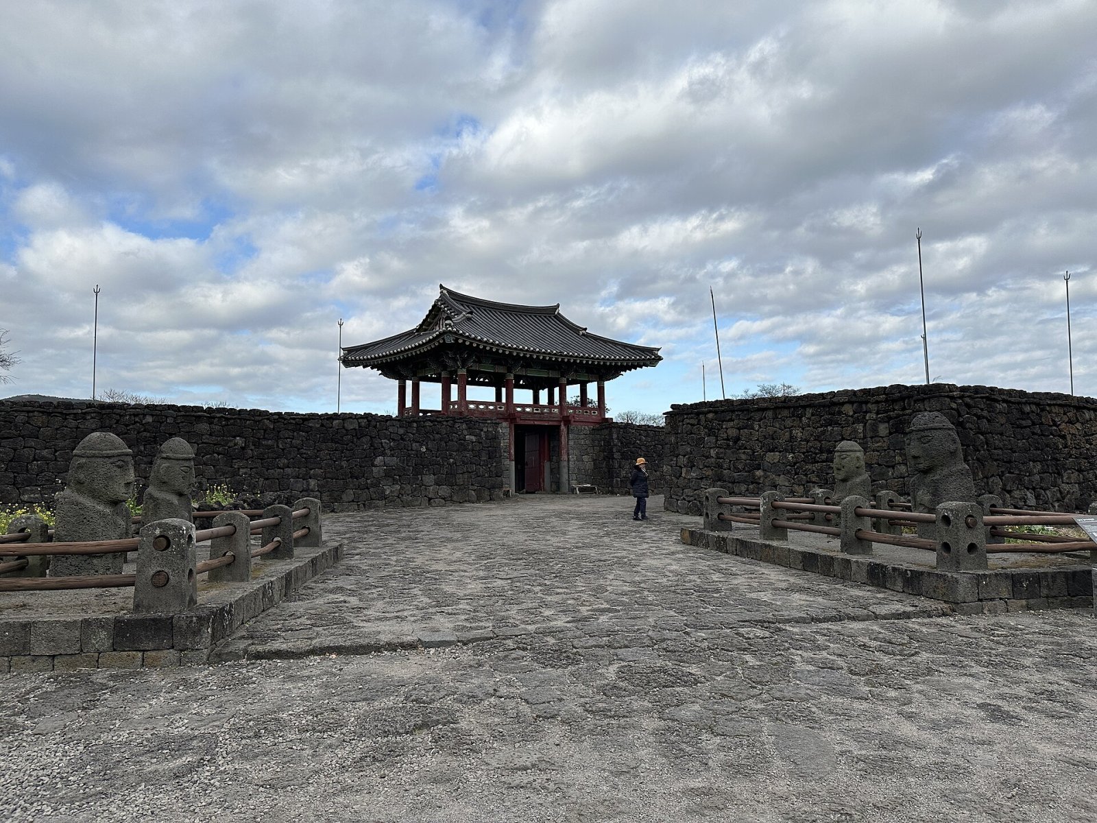 Seongeup Folk Village: un viaggio nella tradizione coreana - Seogwipo | Secret World Trip Planner