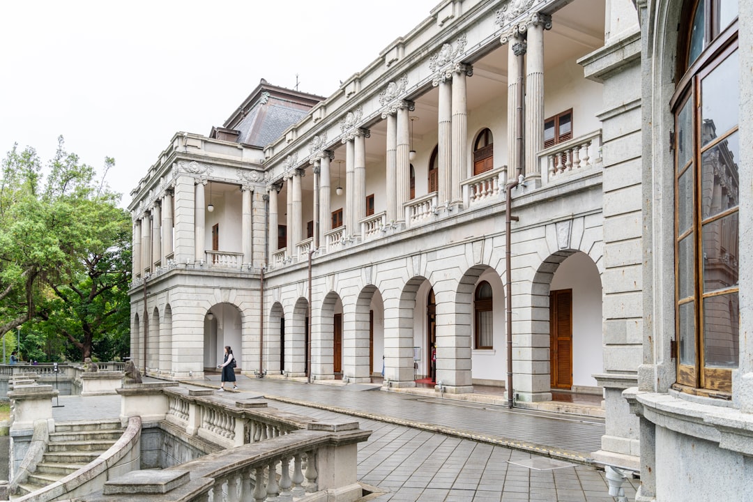 Exploring the Yuzhen Temple in Taiwan: History and Culture - 護國里 | Secret World Trip Planner