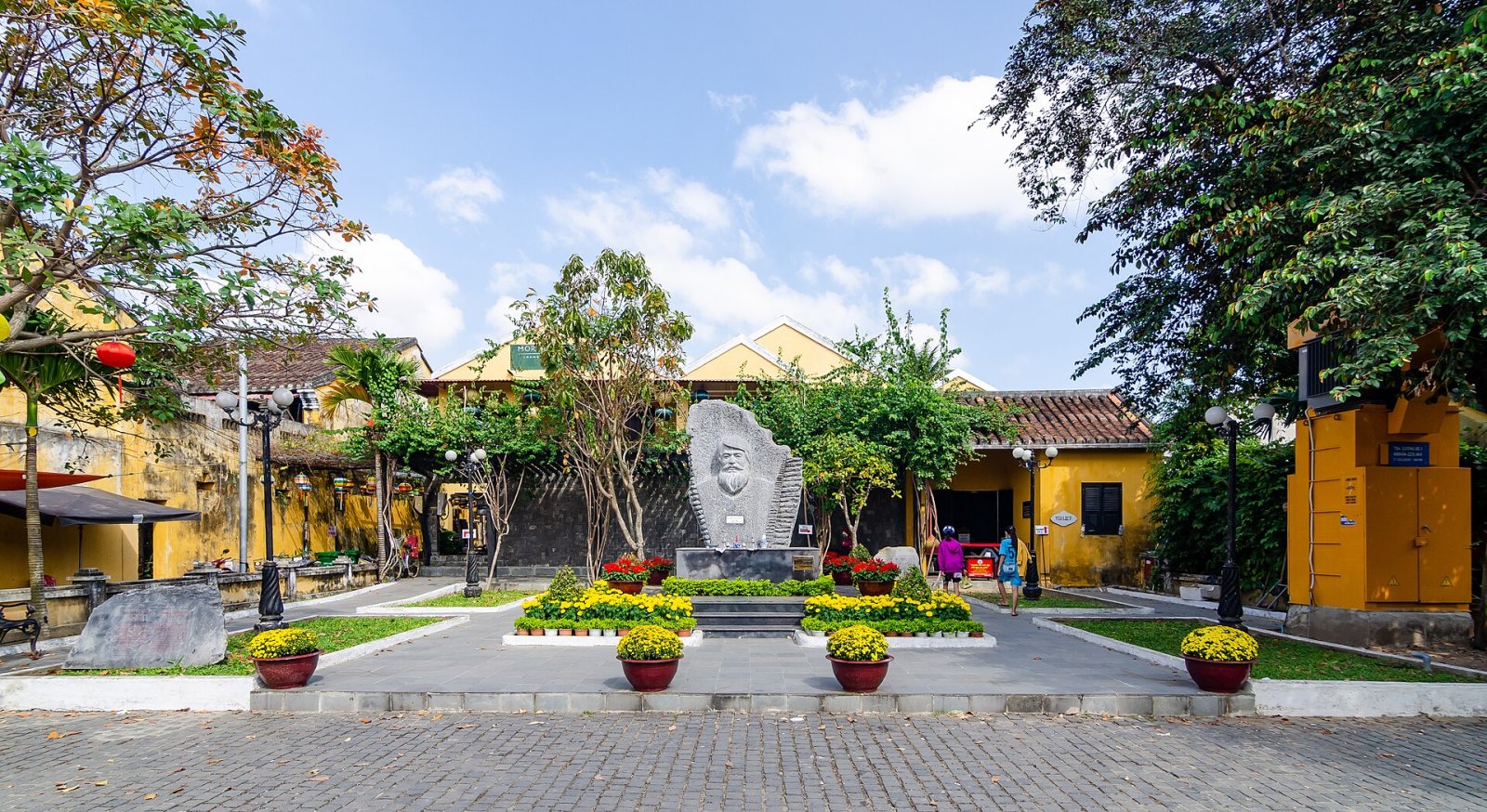 Kazimierz Kwiatkowski: L'Architetto Polacco del Vietnam — Hoi An