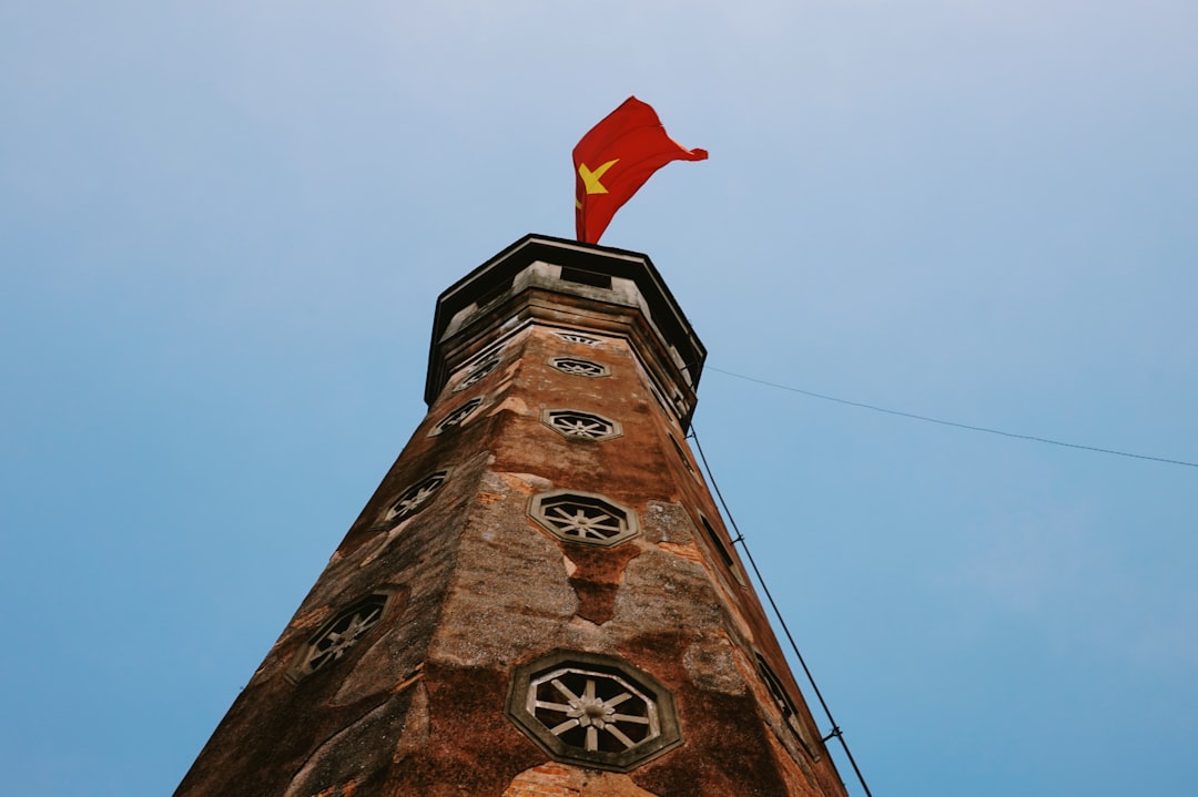 Entdecken Sie die Geschichte der Hoa Lai Cham Türme in Vietnam - Thuận Bắc | Secret World Trip Planner