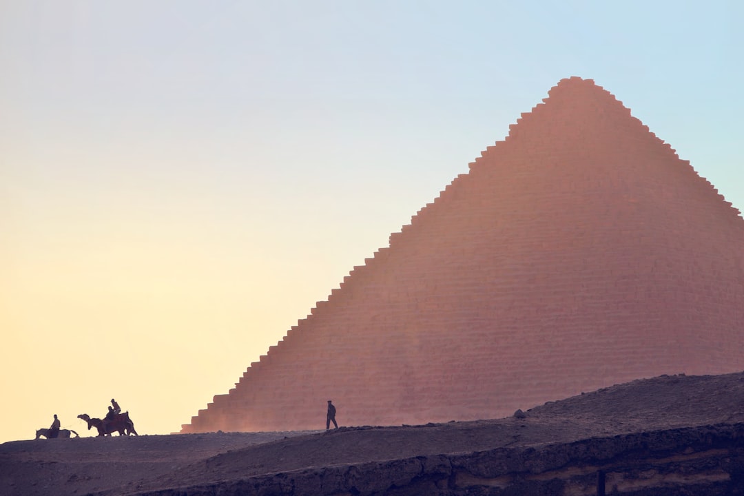 Entdecken Sie Utopia: Ein Naturparadies in Ägypten | Secret World Trip Planner