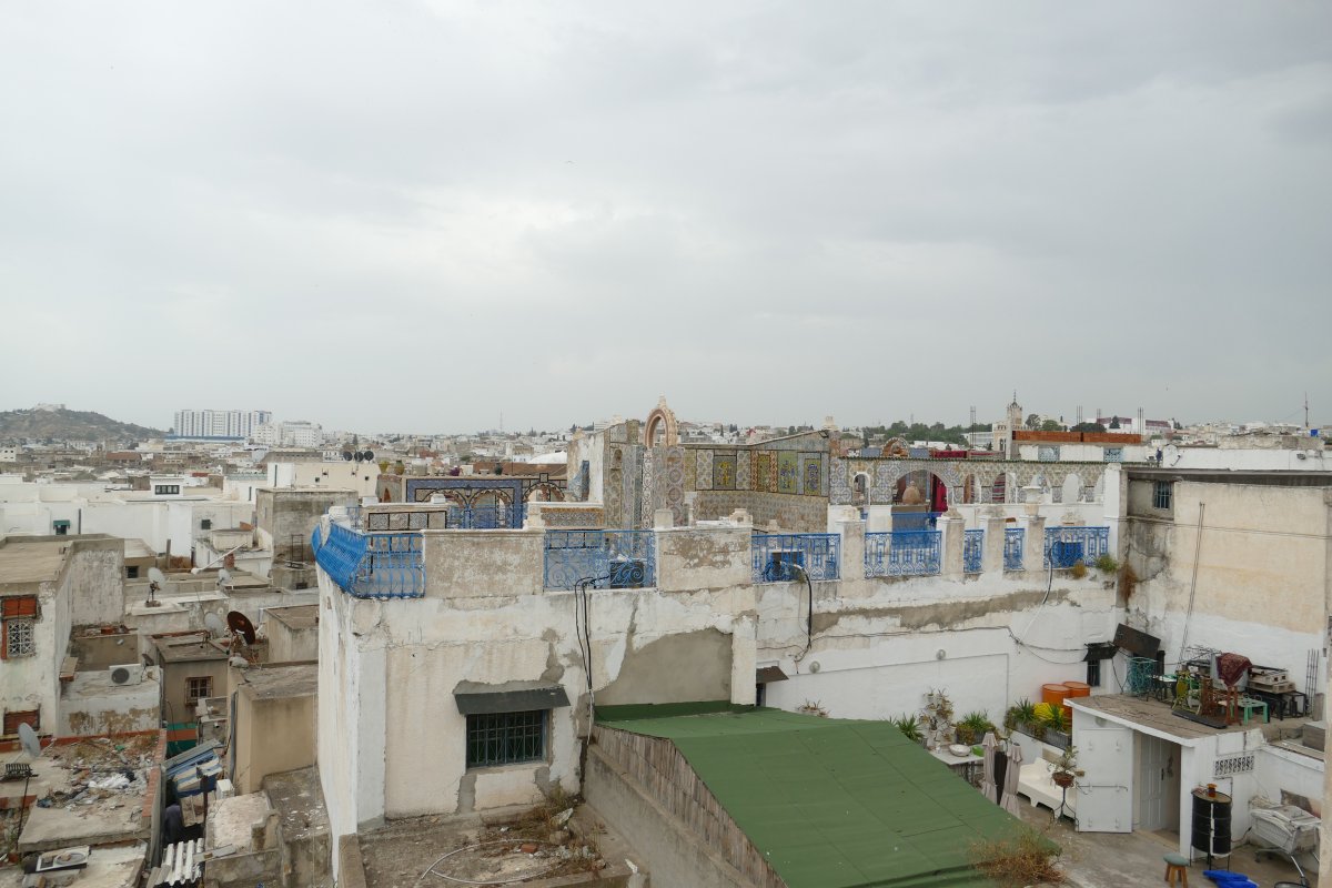 À la découverte de la Médina de Tunis : Un trésor caché - Medina di Tunisi | Secret World Trip Planner