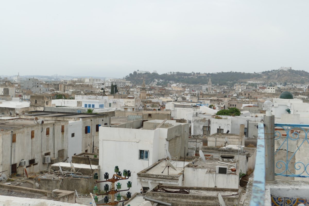 À la découverte de la Médina de Tunis : Un trésor caché - Medina di Tunisi | Secret World Trip Planner