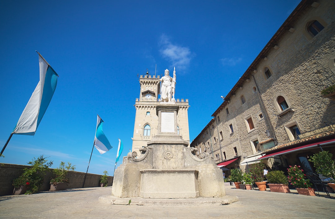 Piazza della Libertà: An Architectural Gem in Trieste - Piazza della Libertà | Secret World Trip Planner