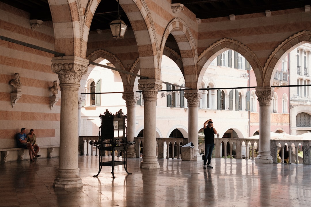 Piazza della Libertà: An Architectural Gem in Trieste - Piazza della Libertà | Secret World Trip Planner