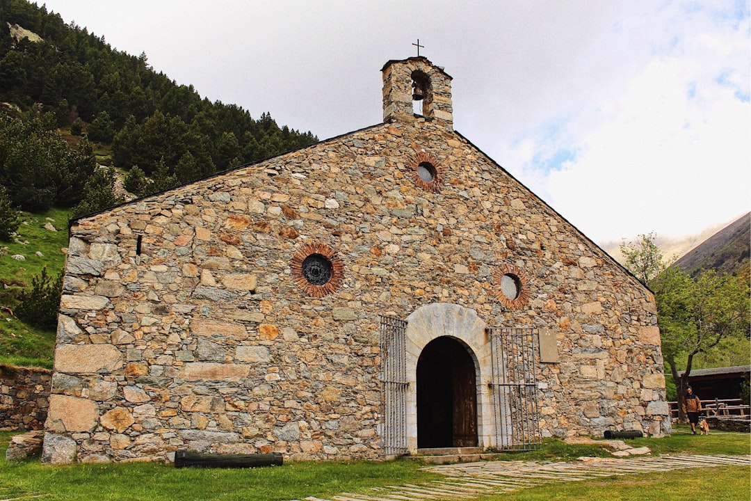 The Church of St. John Theologian: A Hidden Gem in Ohrid - Kocho Racin | Secret World Trip Planner