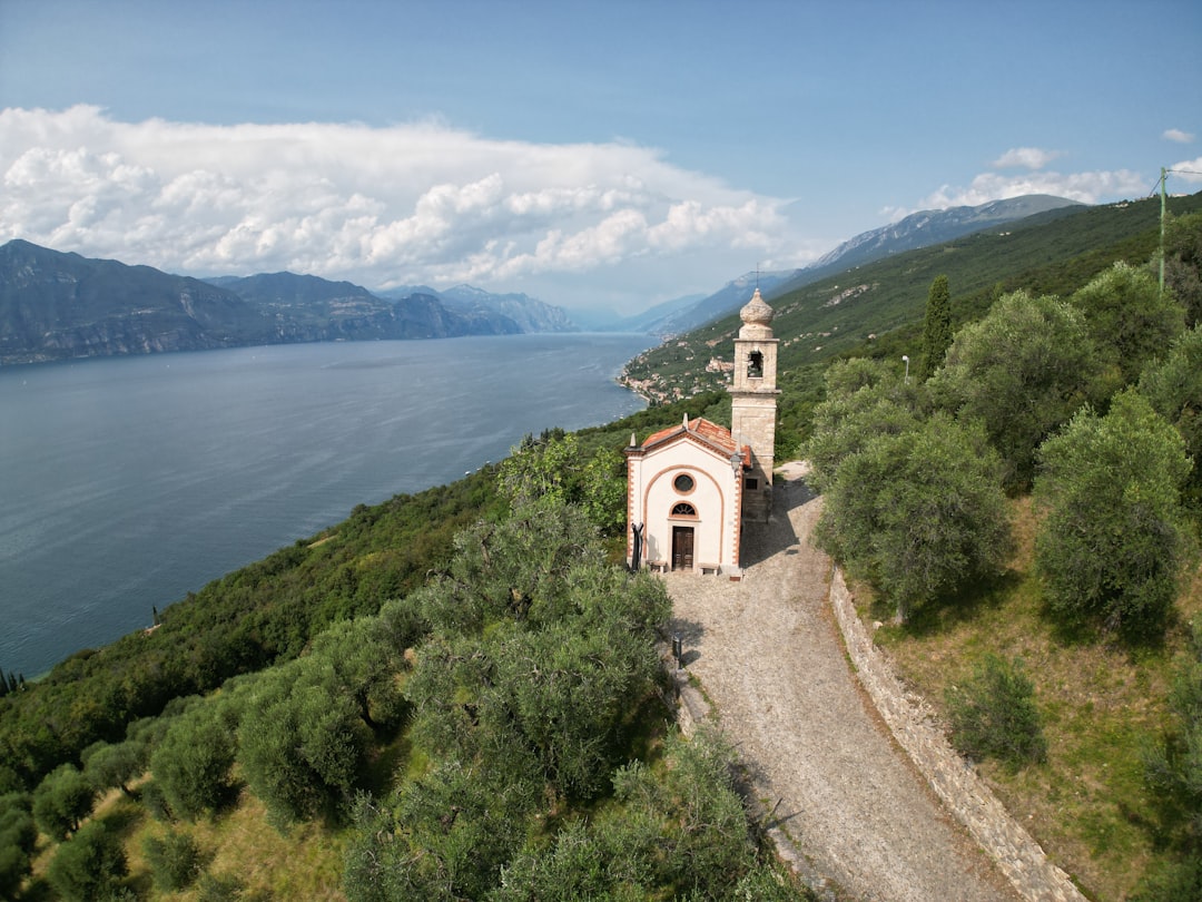 The Church of St. John Theologian: A Hidden Gem in Ohrid - Kocho Racin | Secret World Trip Planner