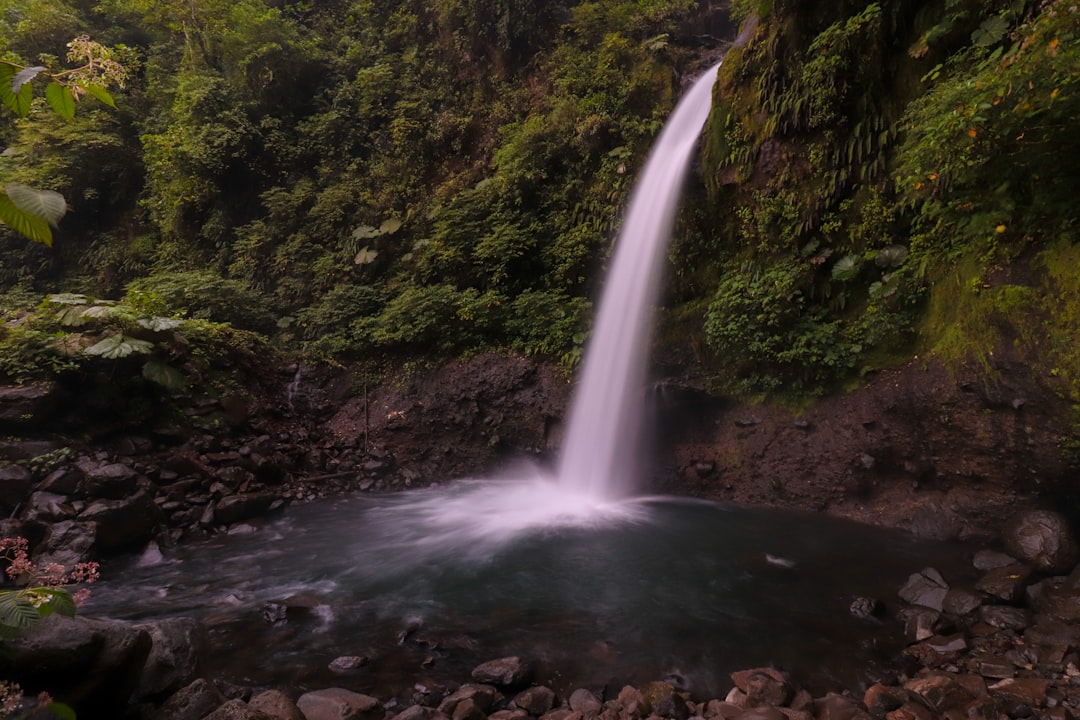 Cascades de Hampaturi : un coin de paradis à La Paz - HXWP+R6J | Secret World Trip Planner