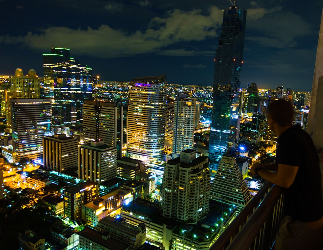 AI Trip Planner 2026: Plan Your Bangkok Adventure - Bangkok | Secret World Trip Planner