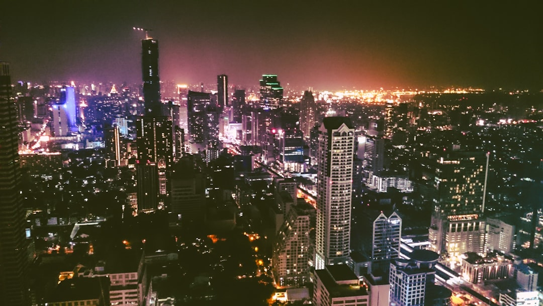 Planificateur de Voyage IA 2026 : Votre Voyage à Bangkok - Bangkok | Secret World Trip Planner