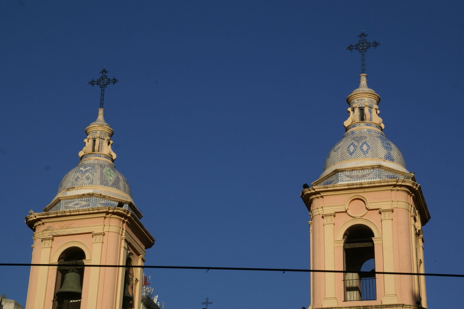Discover the Basílica de Santo Domingo in Córdoba, Argentina - Córdoba | Secret World Trip Planner