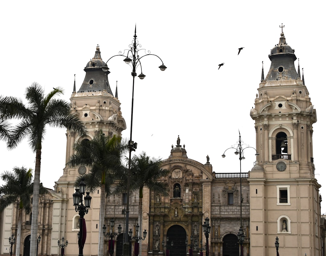 Découvrez le Musée Electoral y de la Democracia à Lima - Lima | Secret World Trip Planner