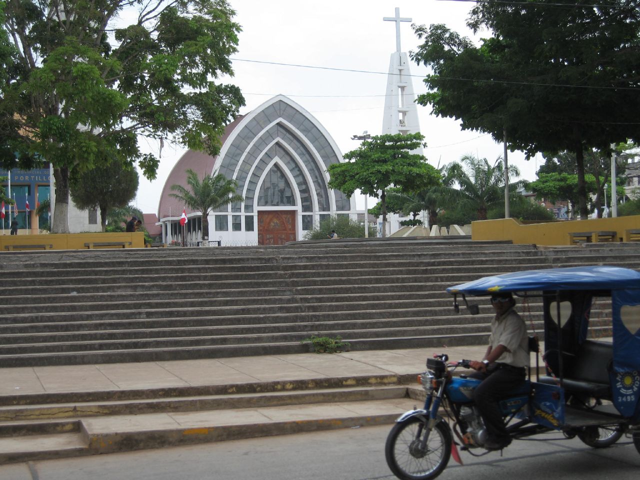 Discover the Apostolic Vicariate of Pucallpa: A Cultural Treasure in Peru - Pucallpa | Secret World Trip Planner