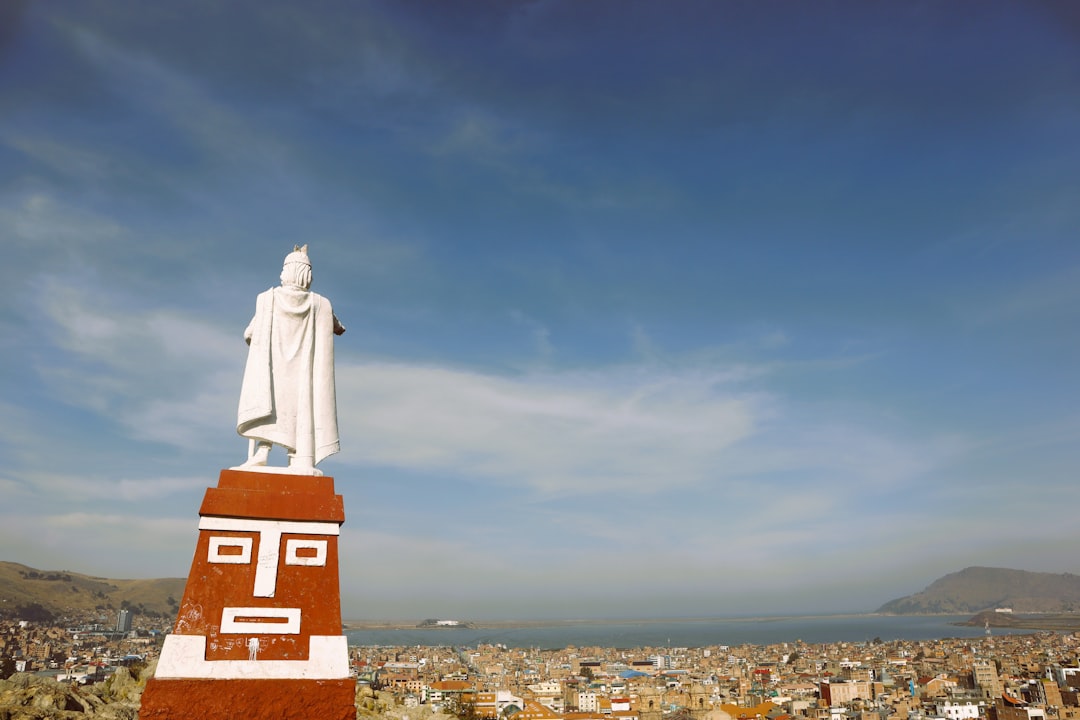 Scoprire il Santo Cristo: un gioiello di Lima, Perù — Lima