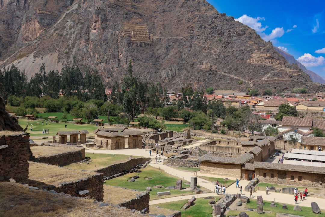 Entdecken Sie den Santo Cristo: ein Juwel von Lima, Peru - Lima | Secret World Trip Planner