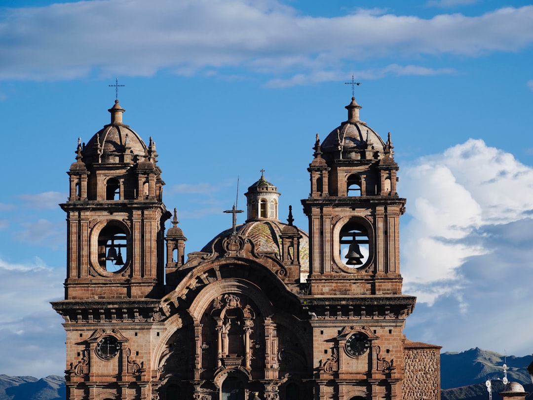 Scopri la Catedral di Chachapoyas: un gioiello culturale del Perù - Chachapoyas | Secret World Trip Planner