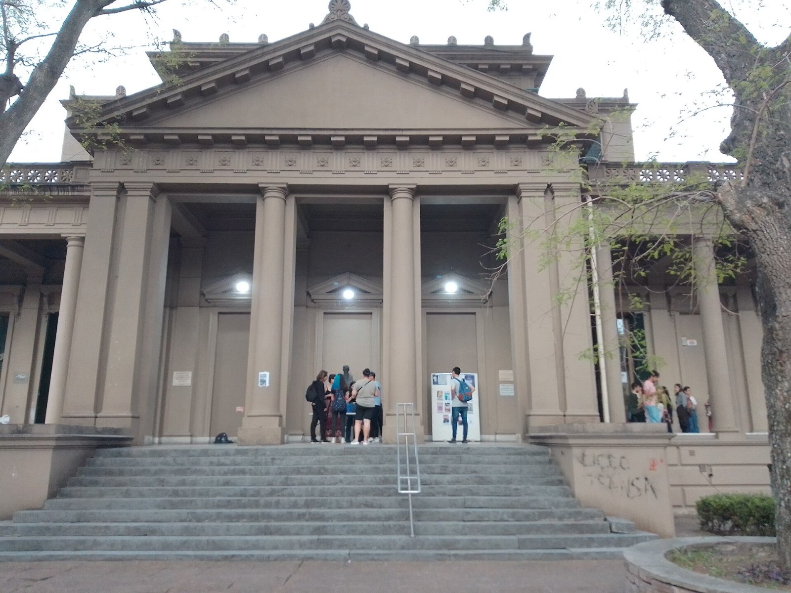 Discover the Museo de Física in La Plata: A Journey into Science - La Plata | Secret World Trip Planner