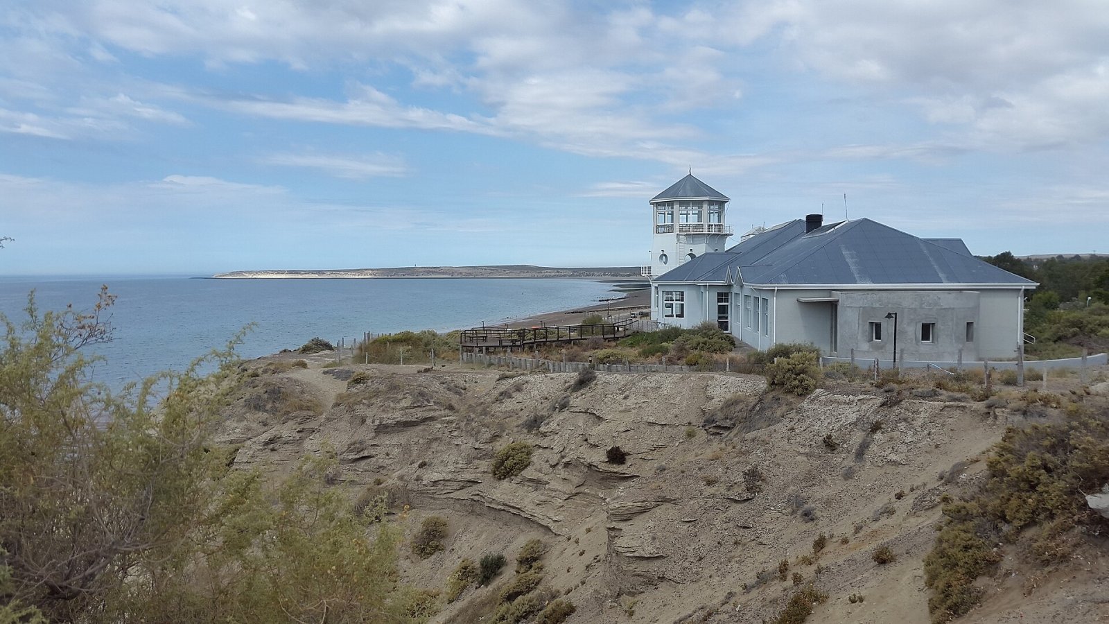 Discover the Ecocenter of Puerto Madryn: A Journey into Argentine Culture - Puerto Madryn | Secret World Trip Planner