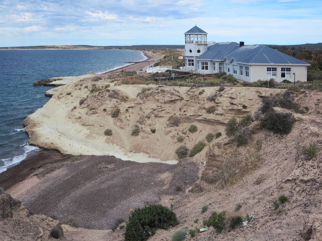 Discover the Ecocenter of Puerto Madryn: A Journey into Argentine Culture - Puerto Madryn | Secret World Trip Planner