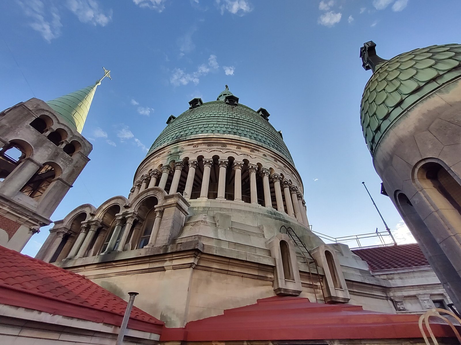 Entdecken Sie Santa Rosa de Lima: ein historischer Schatz in Argentinien - San Isidro | Secret World Trip Planner