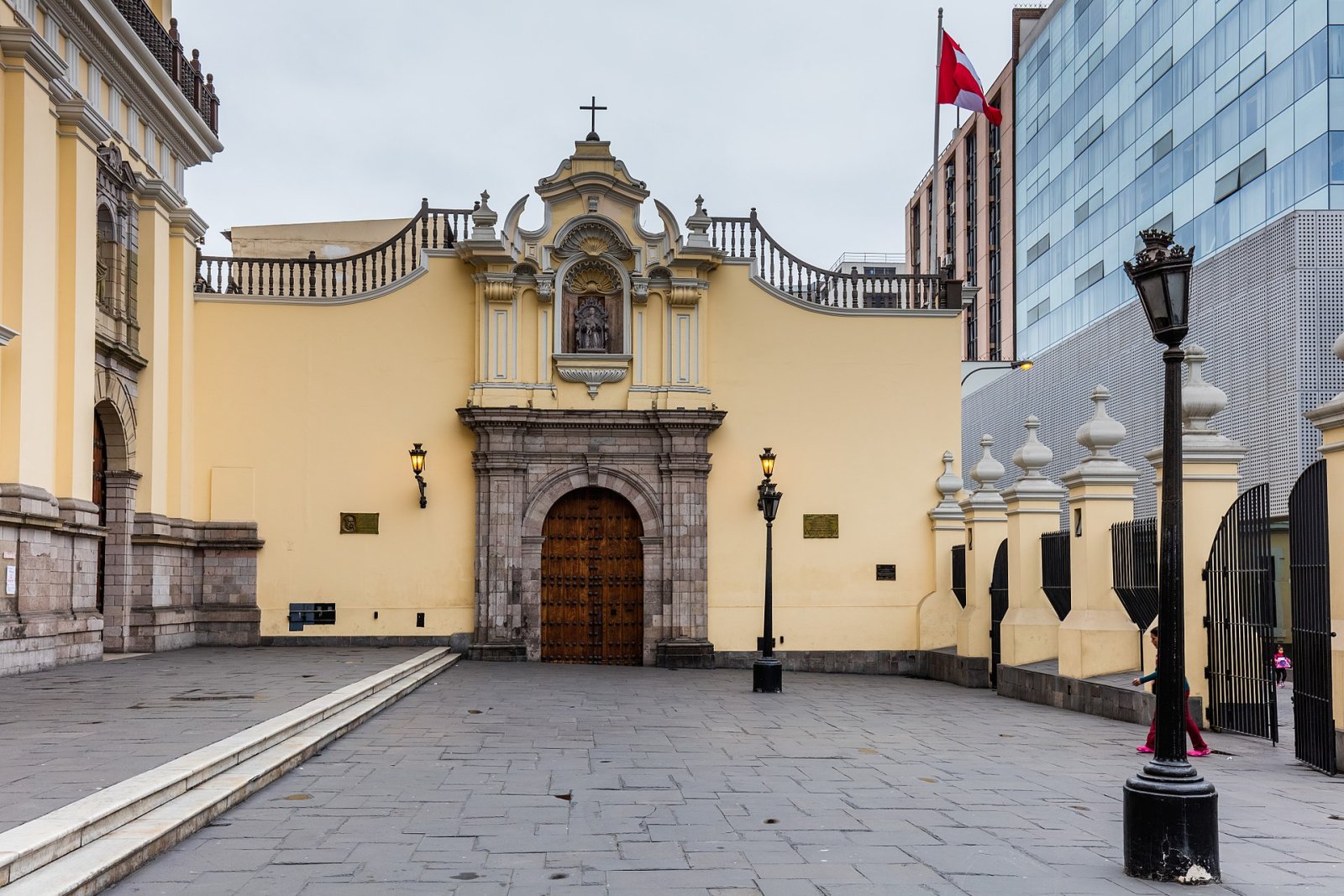 Discovering San Pedro: A Cultural Gem of Peru - Cusco | Secret World Trip Planner