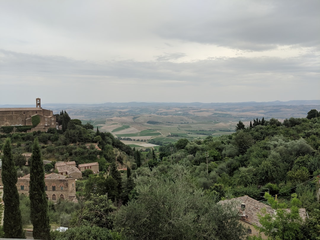 Монтальчино: Сердце Брунелло - 53024 Montalcino SI | Secret World Trip Planner