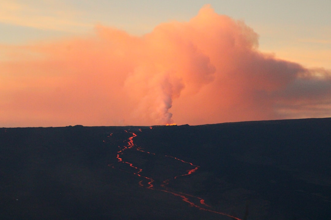 Scoprire Mauna Loa: il gigante delle Hawaii - Mauna Loa | Secret World Trip Planner
