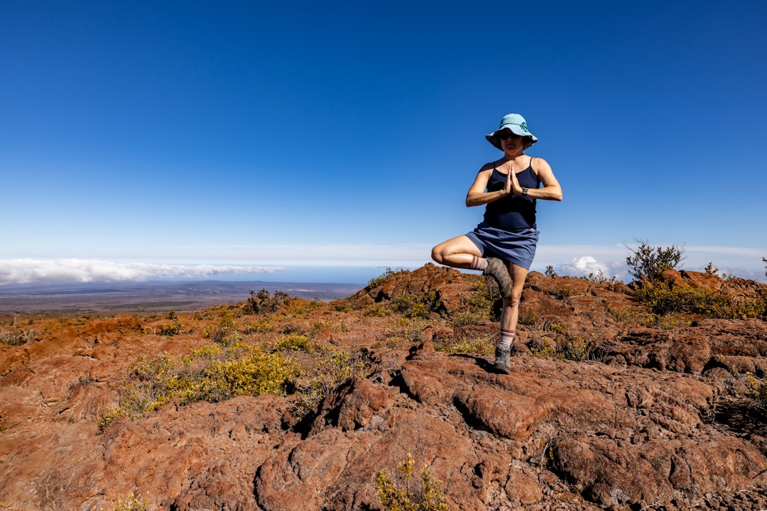 Discover Mauna Loa: The Giant of Hawaii - Mauna Loa | Secret World Trip Planner