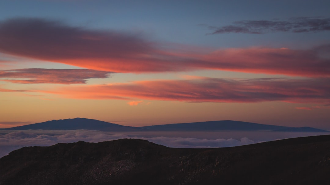 Découvrir Mauna Loa : le géant des Hawaii - Mauna Loa | Secret World Trip Planner