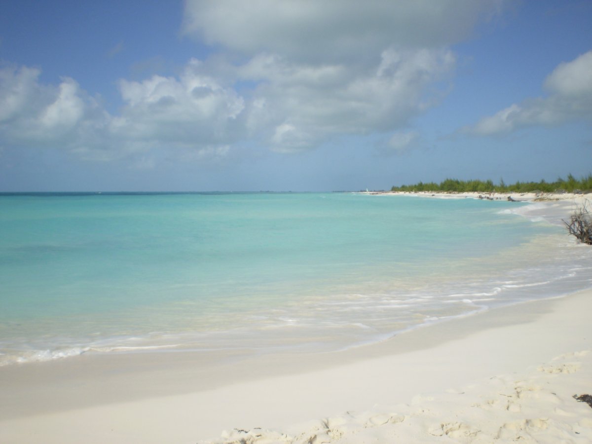 Scoprire Playa Paraiso: La Spiaggia dei Sogni a Cayo Largo - Cayo Largo | Secret World Trip Planner