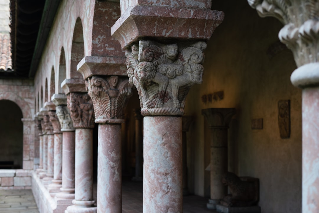 The Serpent Column: A Journey Through Istanbul's History - At Meydanı Cd No:53 | Secret World Trip Planner