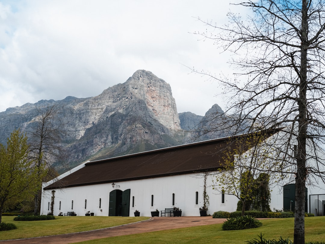 Franschhoek: Il Paradiso dei Vini in Sudafrica - Franschhoek | Secret World Trip Planner