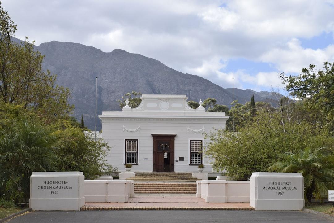 Franschhoek: The Wine Paradise of South Africa - Franschhoek | Secret World Trip Planner