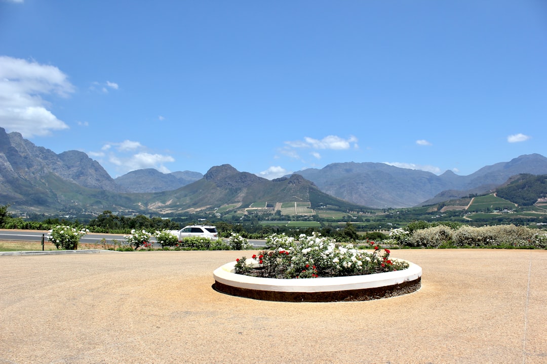 Franschhoek : Le Paradis des Vins en Afrique du Sud - Franschhoek | Secret World Trip Planner