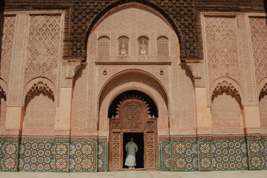 Discover the Mausoleum of Moulay Ismail in Meknes, Morocco - Tombeau de Moulay Ismail | Secret World Trip Planner