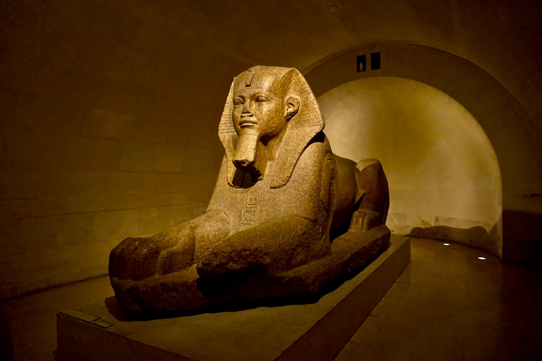 Discover the Egyptian Geological Museum: a Treasure in Cairo - Athar an Nabi | Secret World Trip Planner