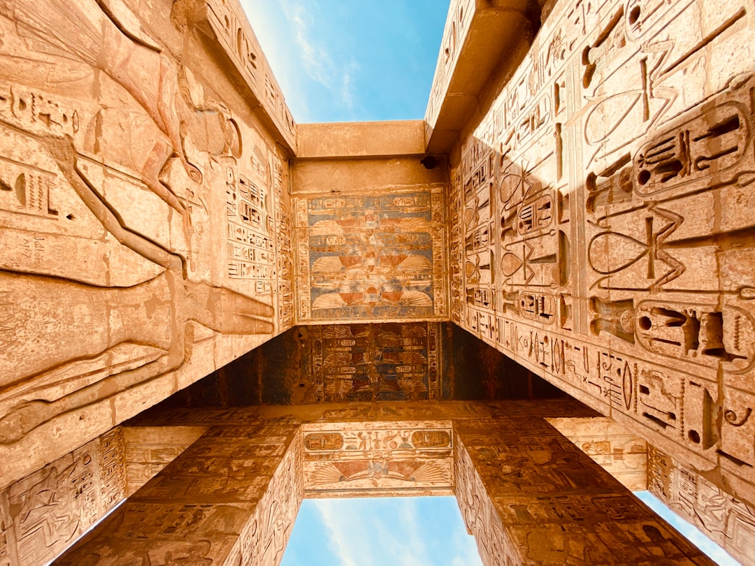 Découvrez le Musée Géologique Égyptien : un trésor au Caire - Athar an Nabi | Secret World Trip Planner