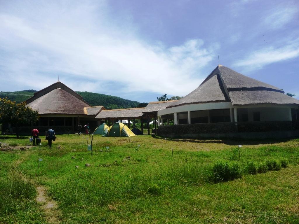 Scopri il Museo della Pace della Comunità Abasuba in Kenya - Sena Centre | Secret World Trip Planner