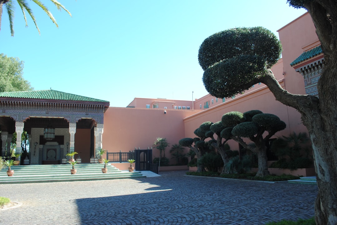 Découvrez le musée Tiskiwin : un trésor culturel à Marrakech - 7 Rue de la Bahia | Secret World Trip Planner