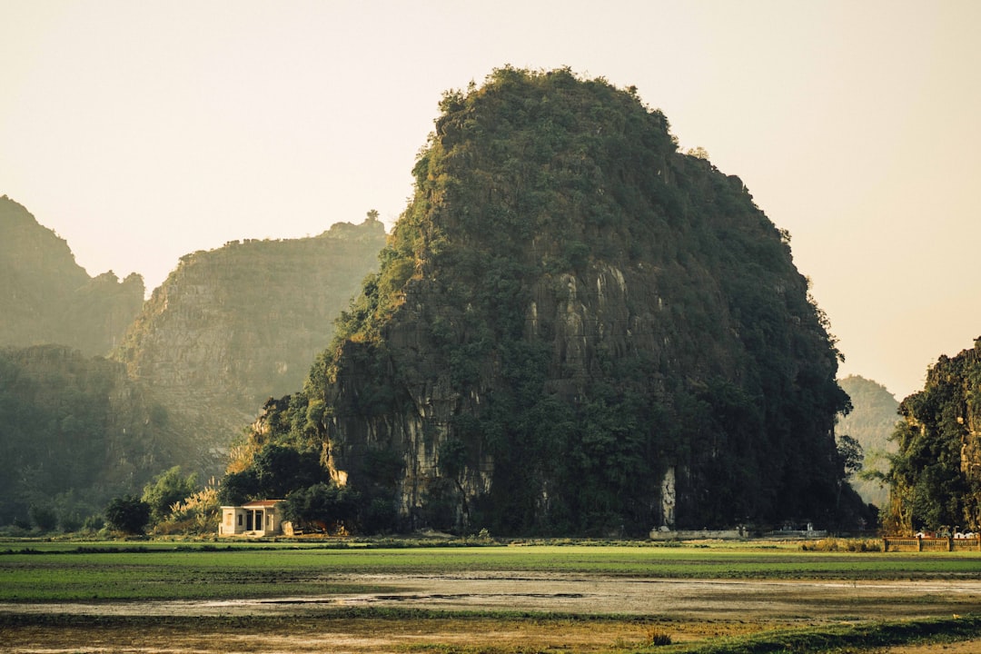 Découvrez Y Ma Ho : Un Paradis Naturel au Vietnam - Sin Thau | Secret World Trip Planner