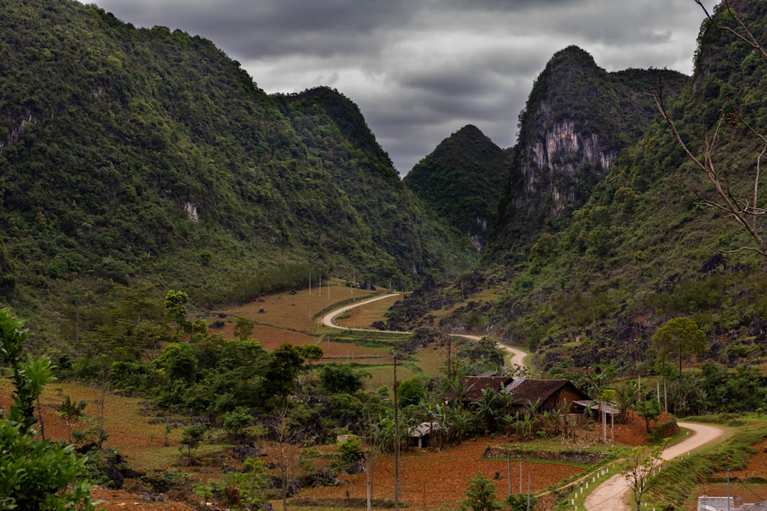 Découvrez San Cho Kay : un coin de nature au Vietnam - Sin Thau | Secret World Trip Planner