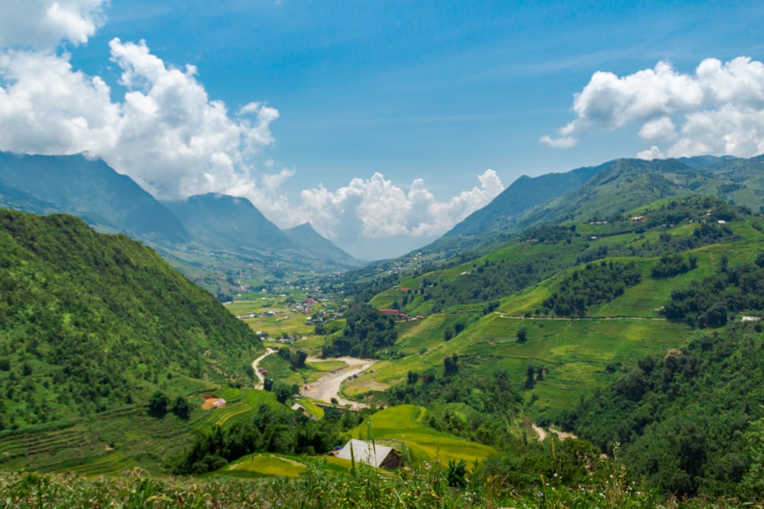 Scopri la bellezza di Phou Den Din, un paradiso naturale in Vietnam - Muong Nhe | Secret World Trip Planner