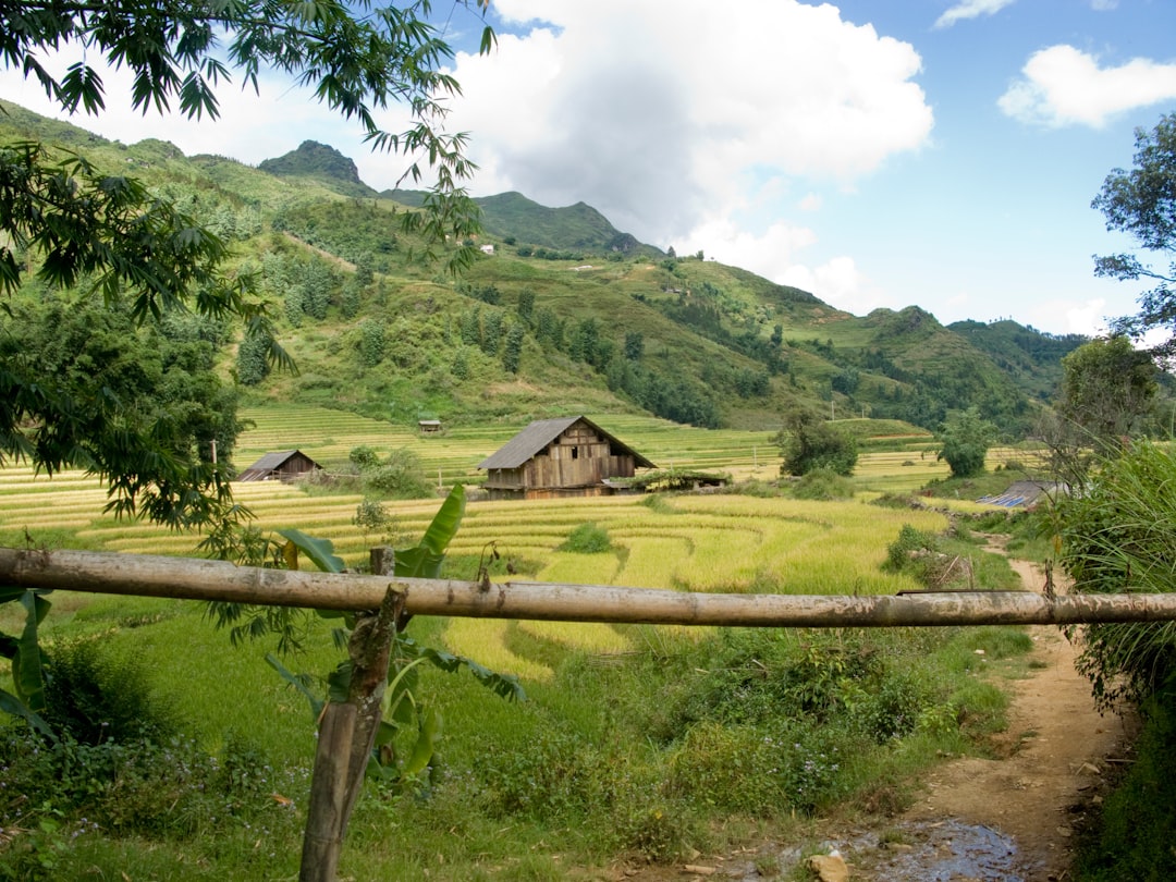 Scopri la bellezza di Phou Den Din, un paradiso naturale in Vietnam - Muong Nhe | Secret World Trip Planner