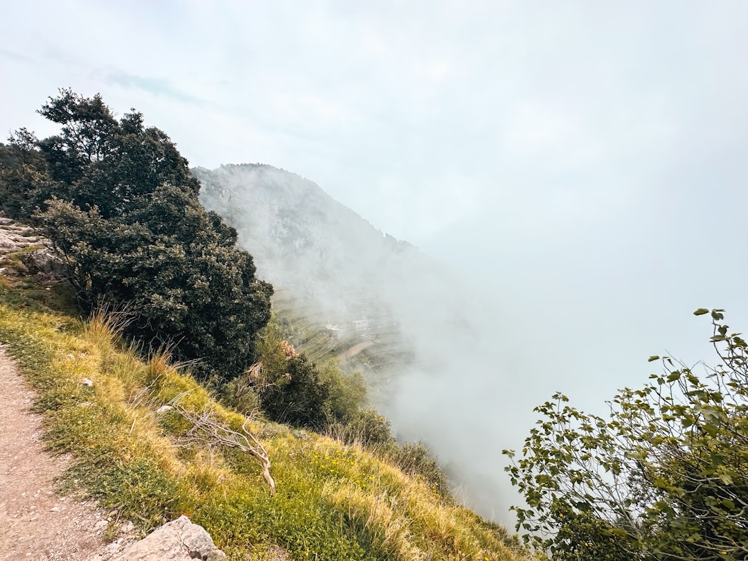 Path of the Gods: A Journey Between Sky and Sea - Sentiero degli Dei | Secret World Trip Planner