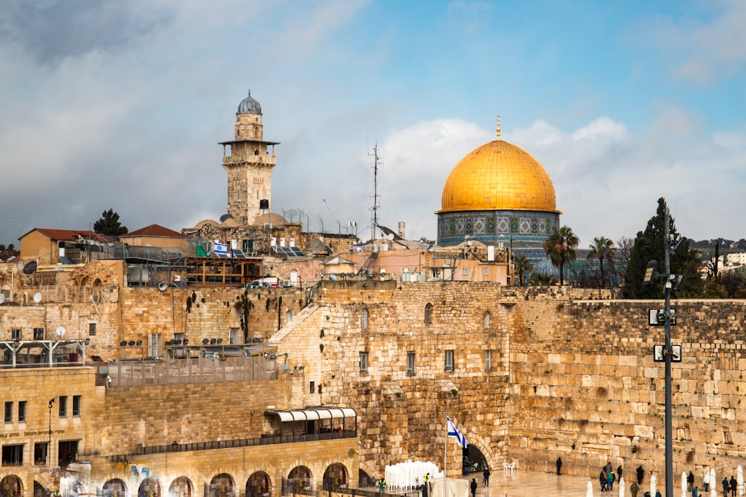 Il Muro Occidentale: Sacralità e Storia a Gerusalemme - The Western Wall | Secret World Trip Planner